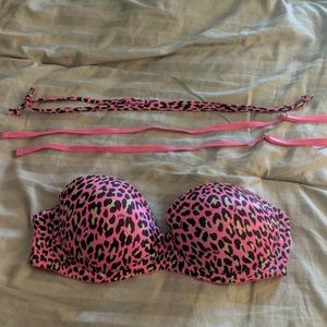 PINK Victoria's Secret Intimates & Sleepwear - Victoria's Secret PINK push-up bra PINK Victoria's Secret Intimates & Sleepwear - Victoria's Secret PINK push-up bra